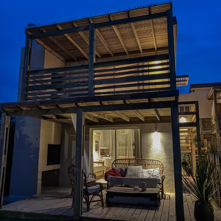 Alma Serena - Apartamento de 1 dormitorio - 3