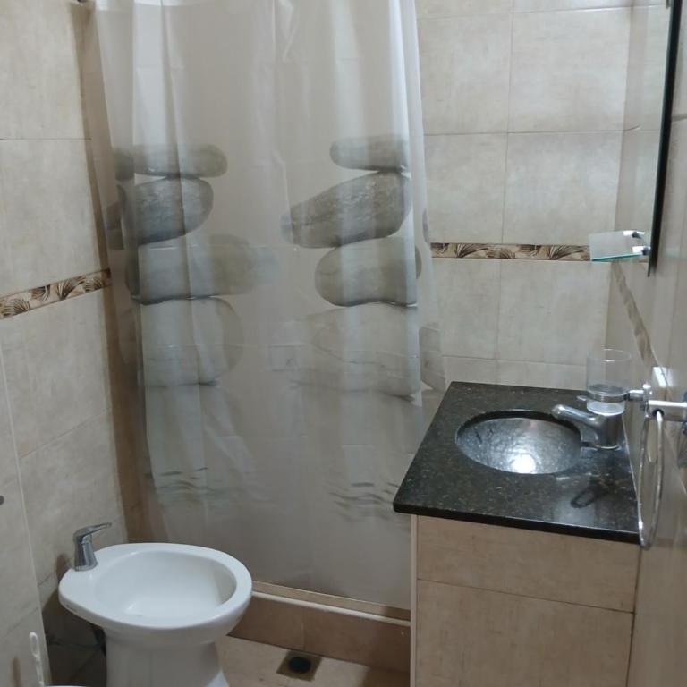 Casa quinta para descansar en Roldán - Vacation Home - 28
