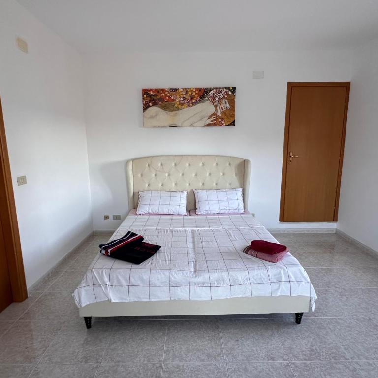 Fantastic sea & harbour view Nino Bixio - Family Studio - 22