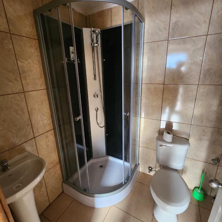 Fin del mundo cabaña - Apartamento de 2 dormitorios - 5