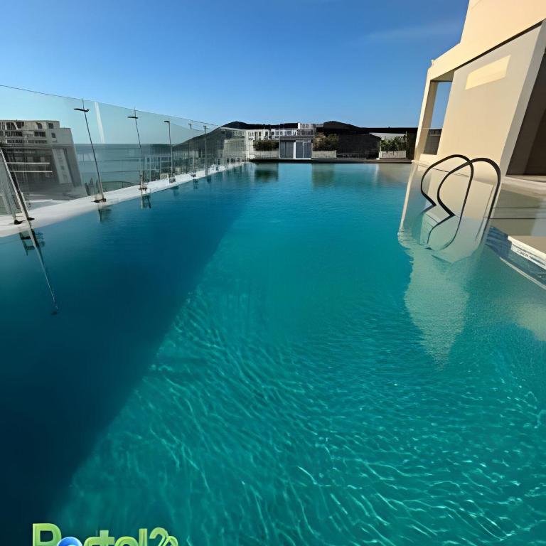 Apartamento en Pozos Colorados - Apartment - 15