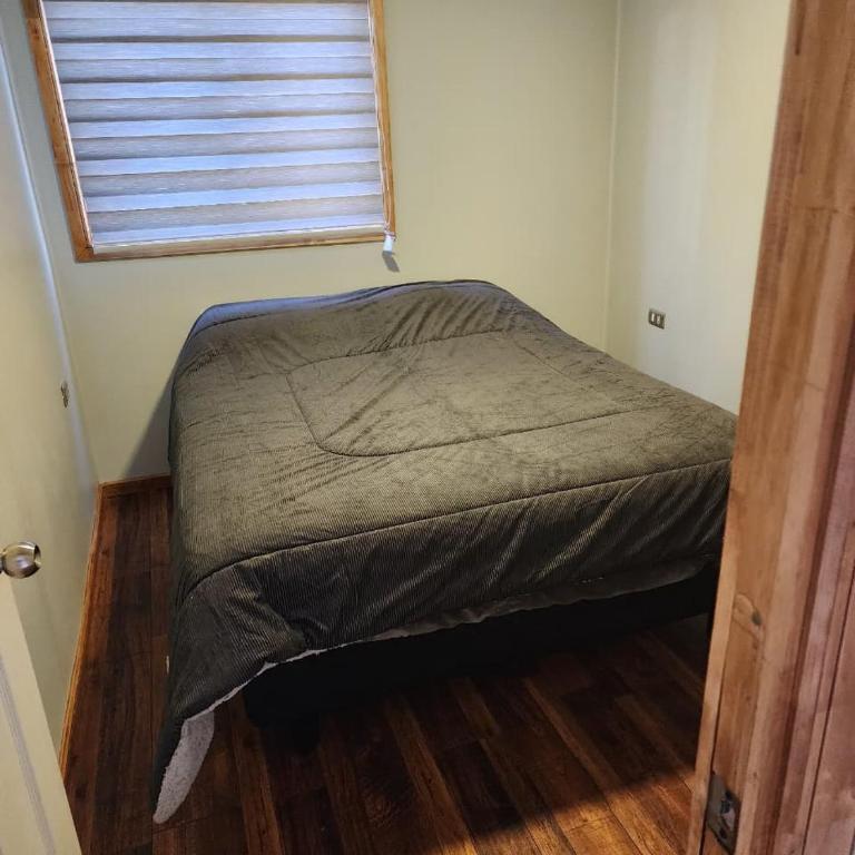 Fin del mundo cabaña - Apartamento de 2 dormitorios - 3