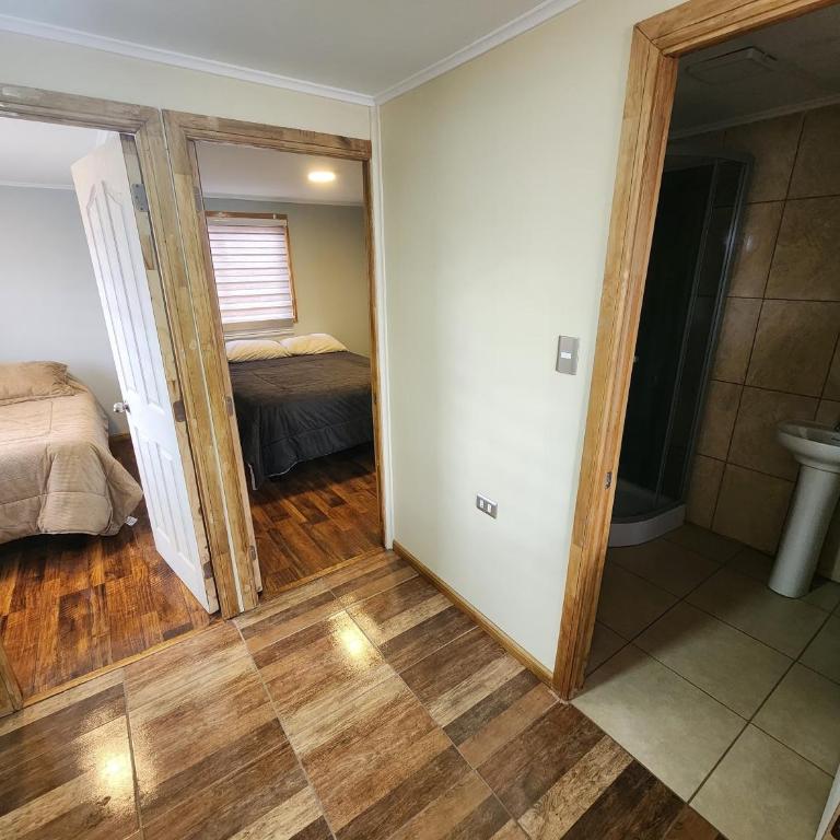 Fin del mundo cabaña - Apartamento de 2 dormitorios - 2
