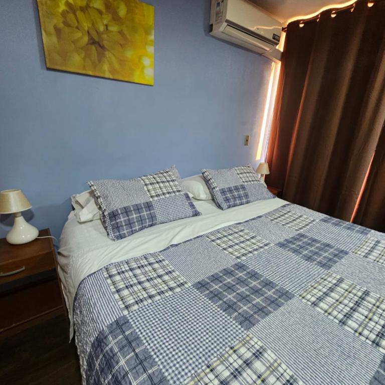 San Ignacio Suite Las Condes - One-Bedroom Apartment - 45