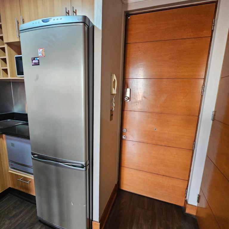 San Ignacio Suite Las Condes - One-Bedroom Apartment - 14