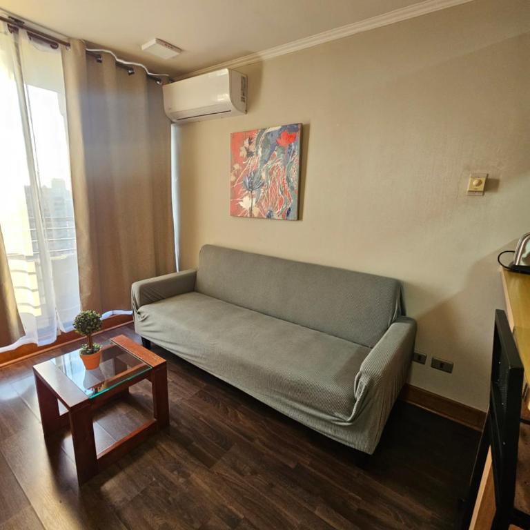 San Ignacio Suite Las Condes - One-Bedroom Apartment - 15