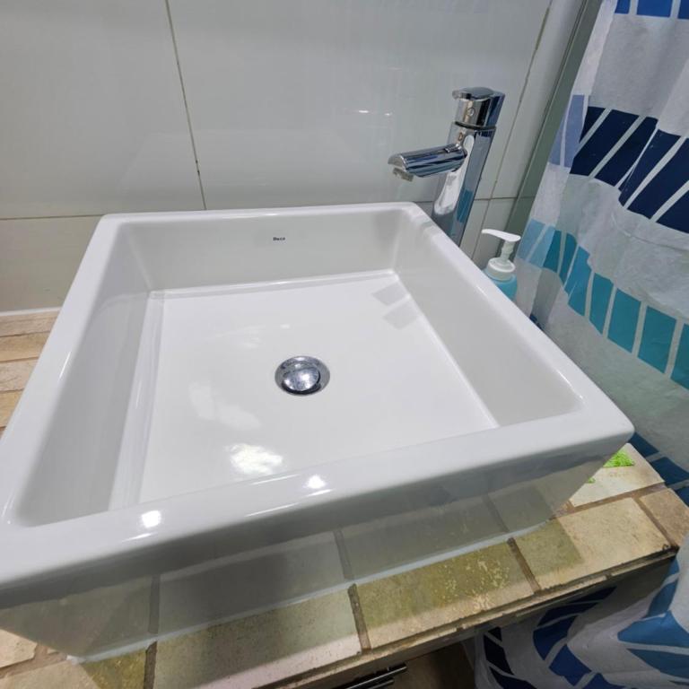 San Ignacio Suite Las Condes - One-Bedroom Apartment - 17
