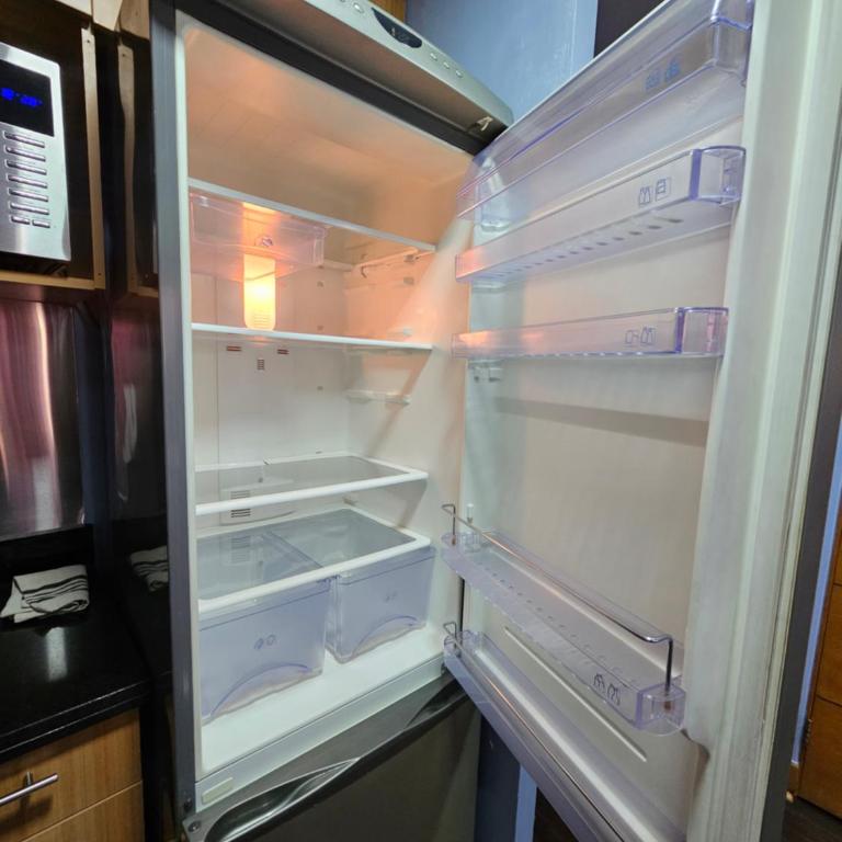 San Ignacio Suite Las Condes - One-Bedroom Apartment - 20