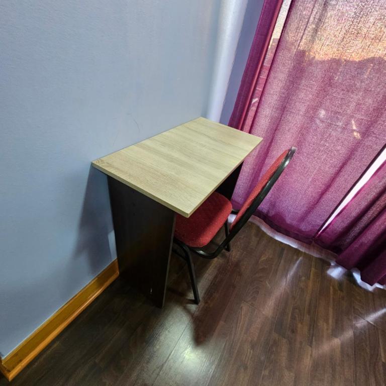 San Ignacio Suite Las Condes - One-Bedroom Apartment - 21