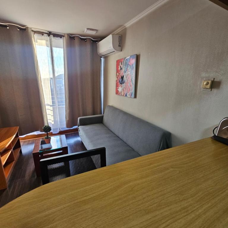 San Ignacio Suite Las Condes - One-Bedroom Apartment - 39