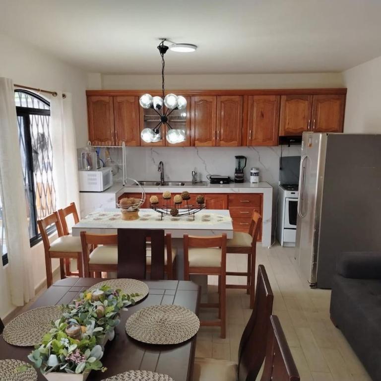 Laura's Oasis - Vacation Home - 3