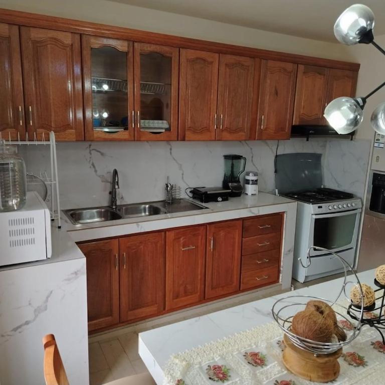 Laura's Oasis - Vacation Home - 11