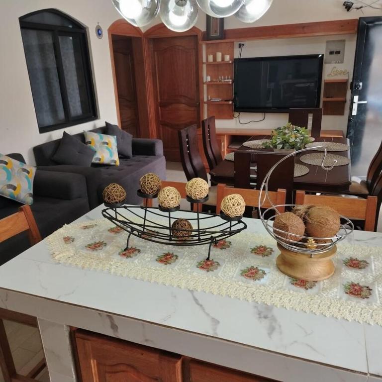 Laura's Oasis - Vacation Home - 17