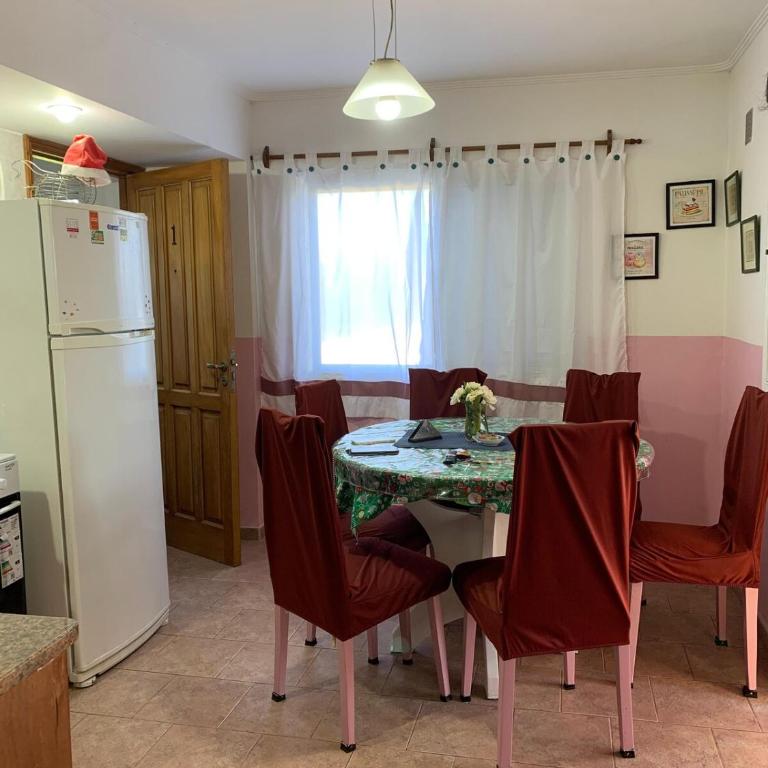 Departamento Atardecer Rosado - Two-Bedroom Apartment - 1