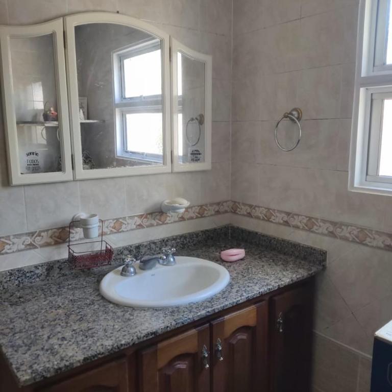Departamento Atardecer Rosado - Two-Bedroom Apartment - 2