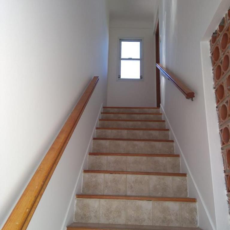 Departamento Atardecer Rosado - Two-Bedroom Apartment - 8