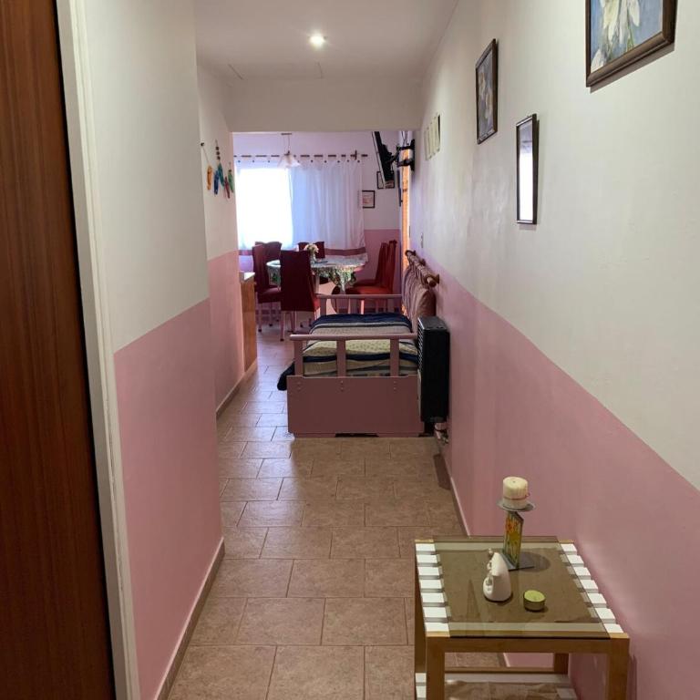 Departamento Atardecer Rosado - Two-Bedroom Apartment - 10