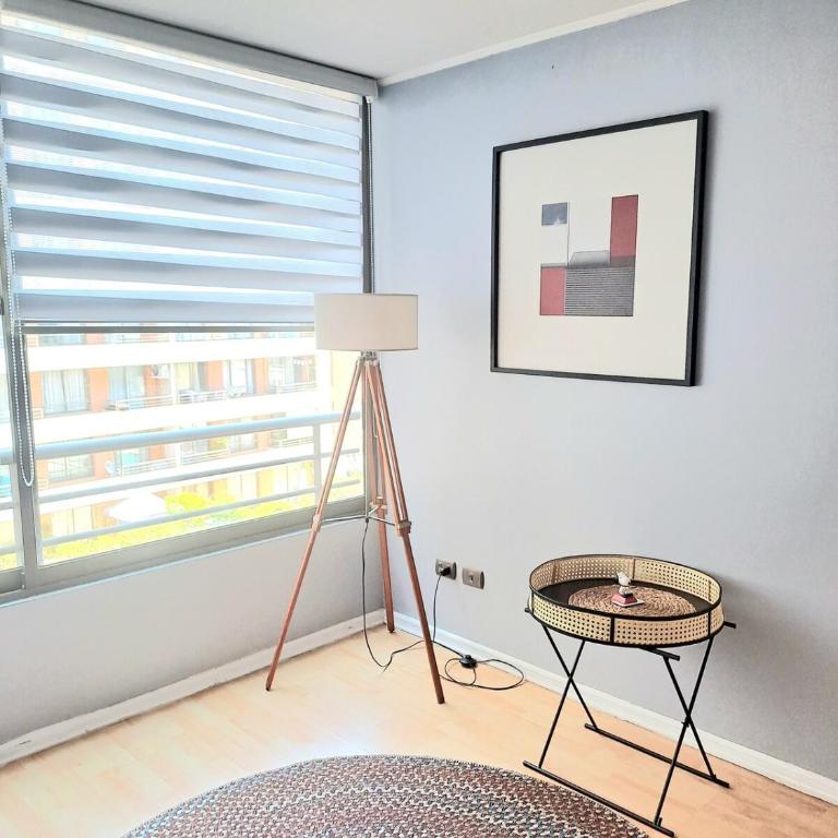 Hermoso Departamento 3 - One-Bedroom Apartment - 1