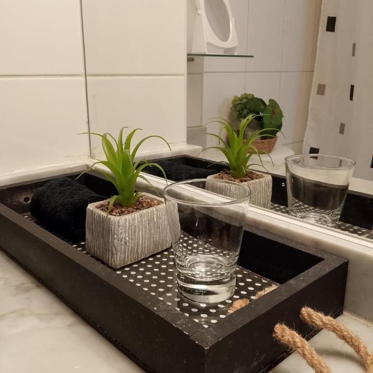 Hermoso Departamento 3 - One-Bedroom Apartment - 3