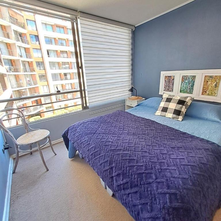 Hermoso Departamento 3 - One-Bedroom Apartment - 6