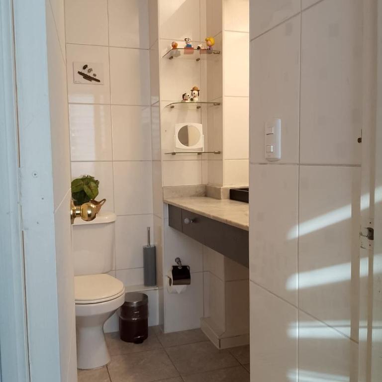 Hermoso Departamento 3 - One-Bedroom Apartment - 9