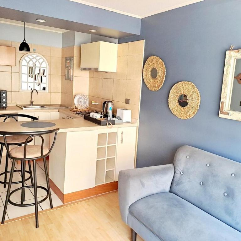 Hermoso Departamento 3 - One-Bedroom Apartment - 10