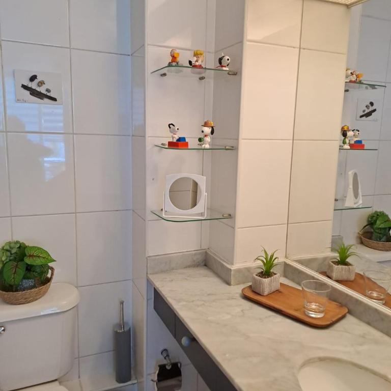Hermoso Departamento 3 - One-Bedroom Apartment - 12