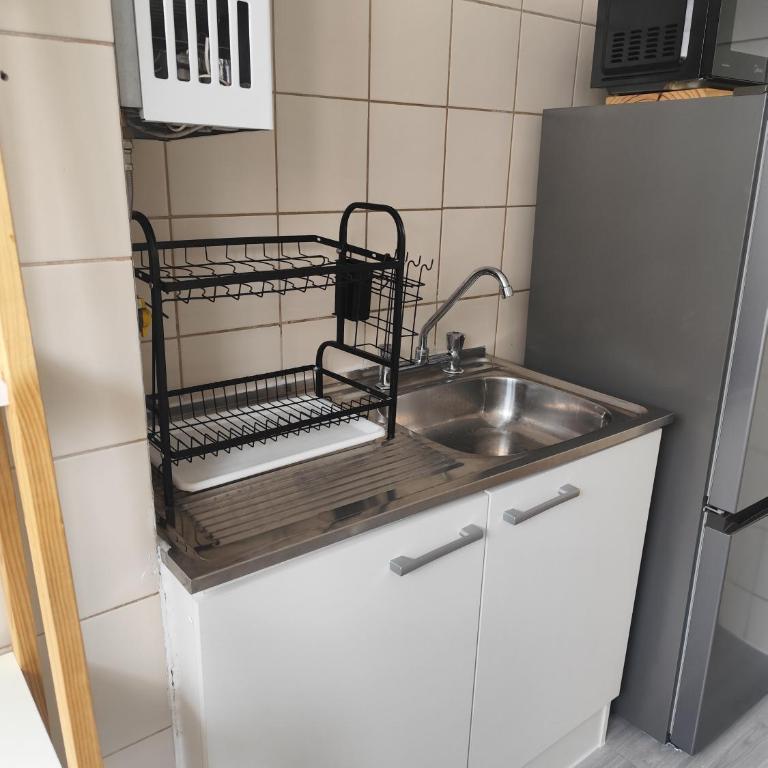 Descanso en Agua santa, viña del Mar - Three-Bedroom Apartment - 6
