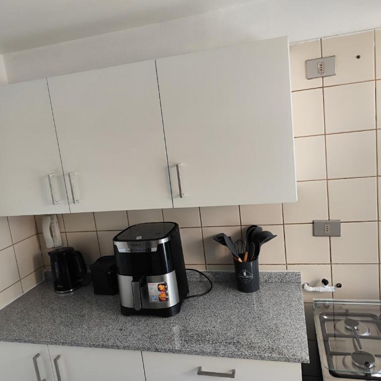 Descanso en Agua santa, viña del Mar - Three-Bedroom Apartment - 9