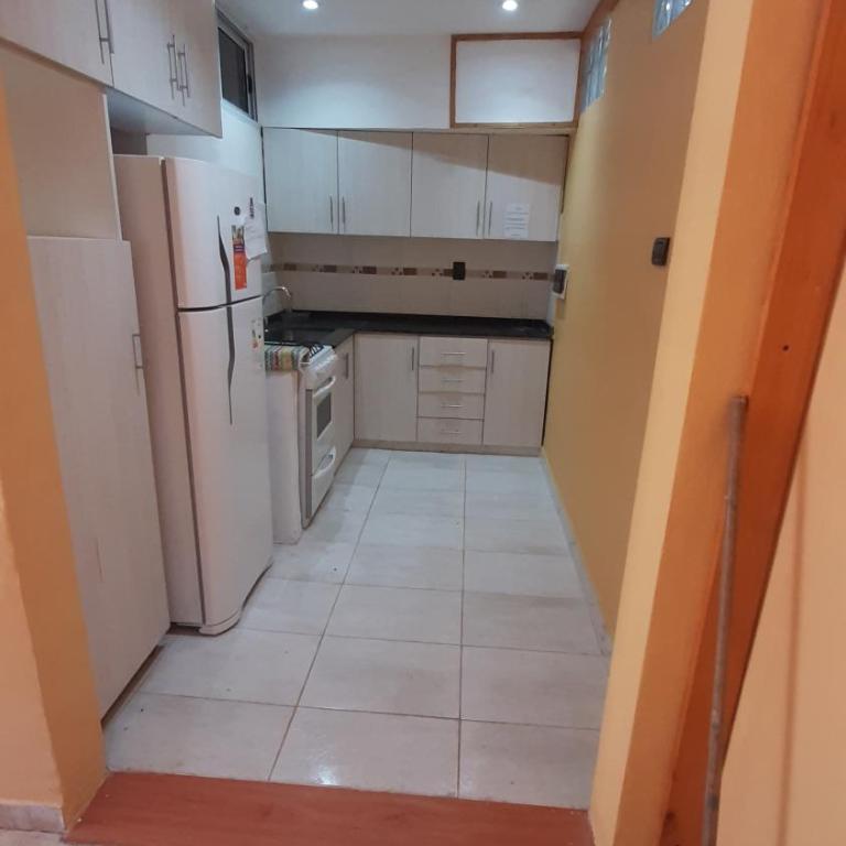 Tres Medanos - Casa con 1 dormitorio - 2