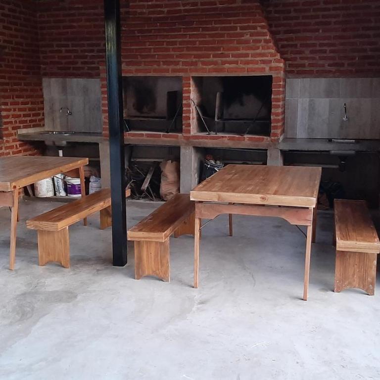 Tres Medanos - Casa con 1 dormitorio - 3