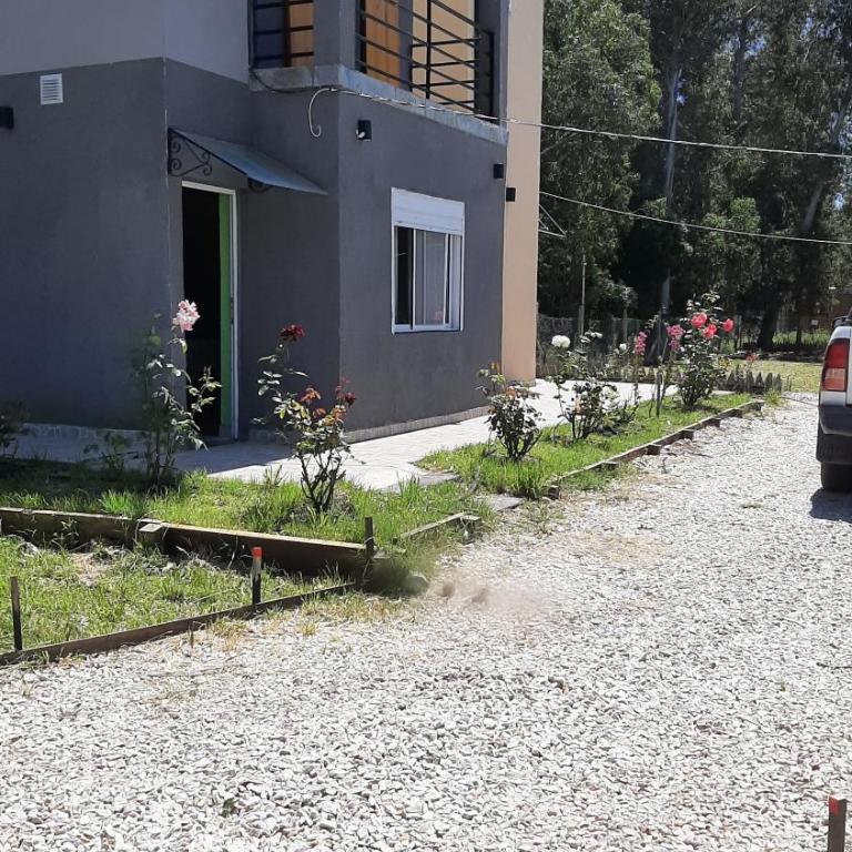 Tres Medanos - Casa con 1 dormitorio - 5