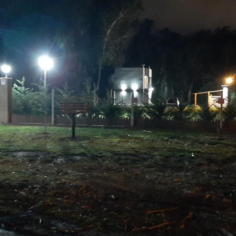 Tres Medanos - Casa con 1 dormitorio - 7