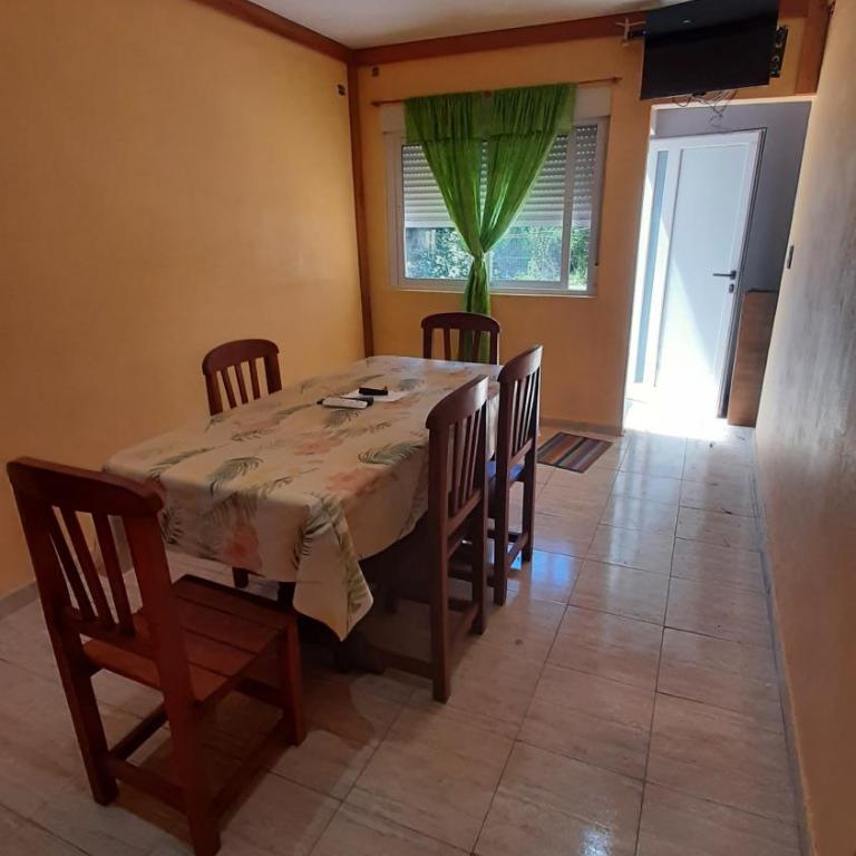 Tres Medanos - Casa con 1 dormitorio - 8