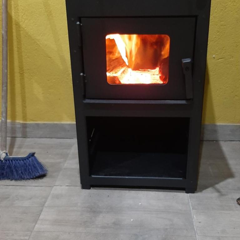 Tres Medanos - Casa con 1 dormitorio - 9