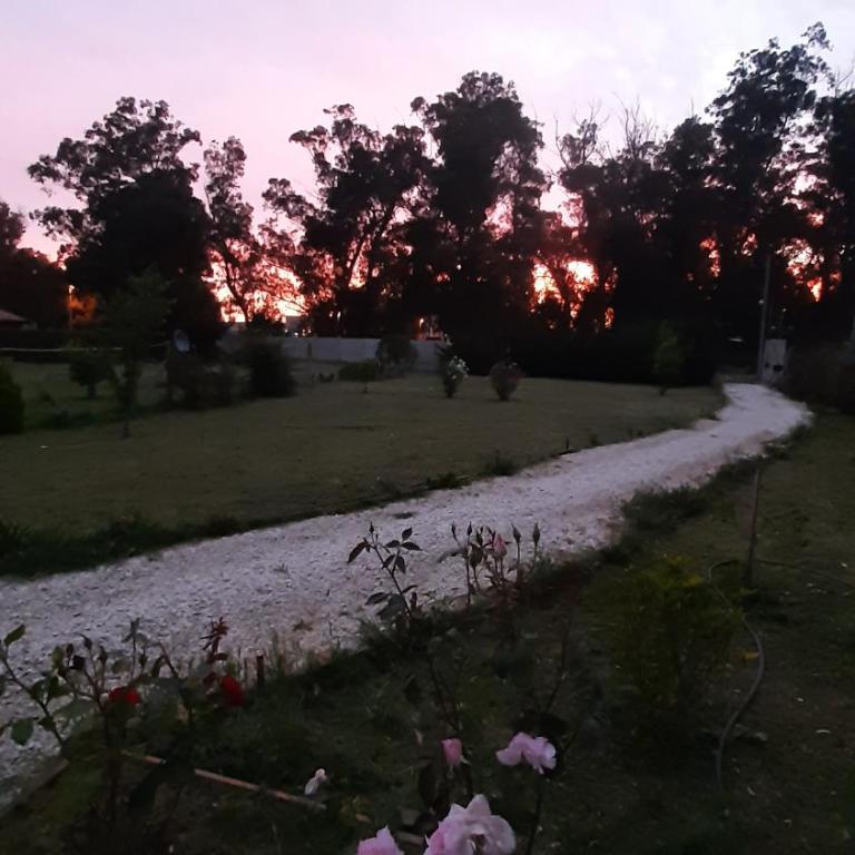 Tres Medanos - Casa con 1 dormitorio - 11