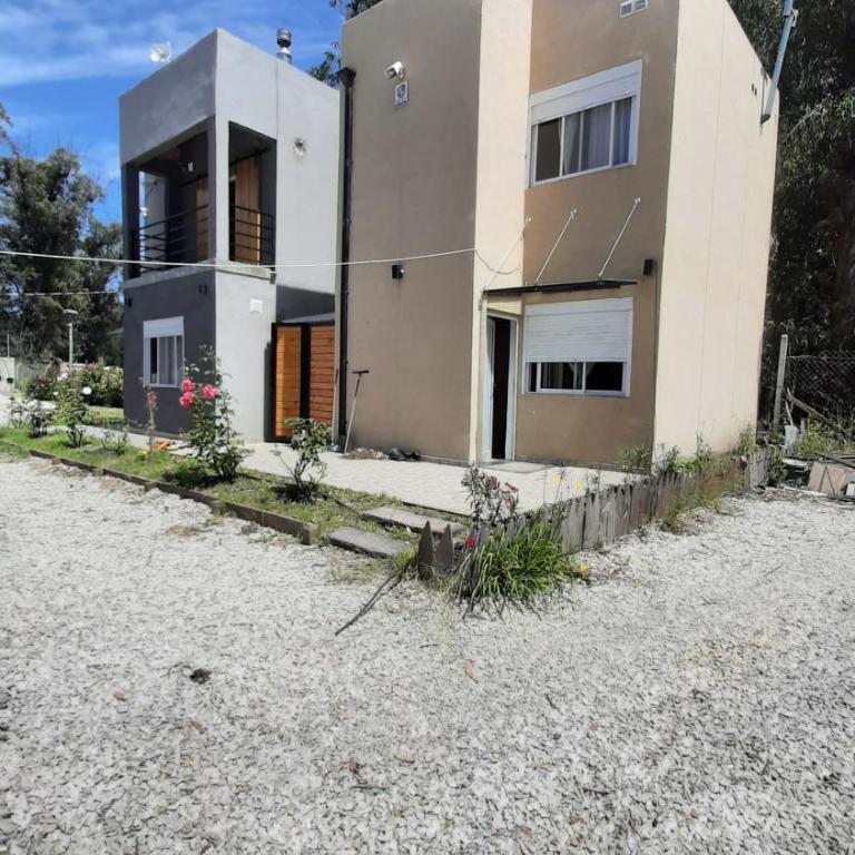 Tres Medanos - Casa con 1 dormitorio - 12