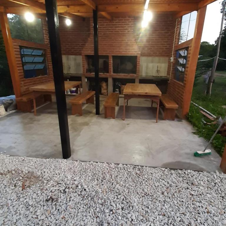 Tres Medanos - Casa con 1 dormitorio - 14