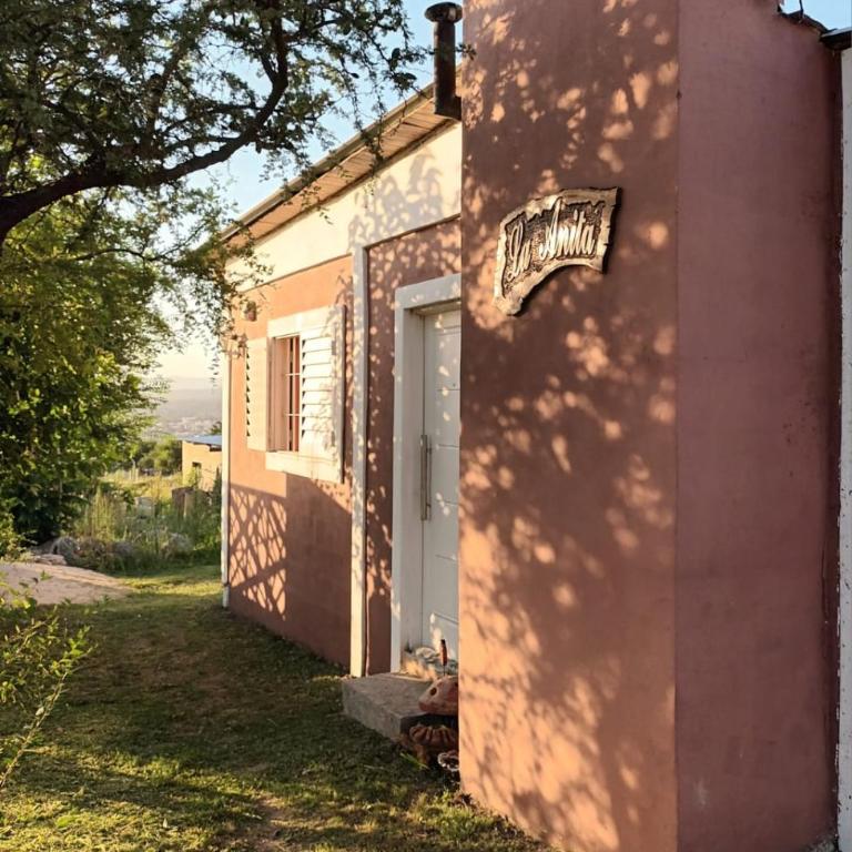 Cabaña La Anita - Casa de 2 dormitorios - 1