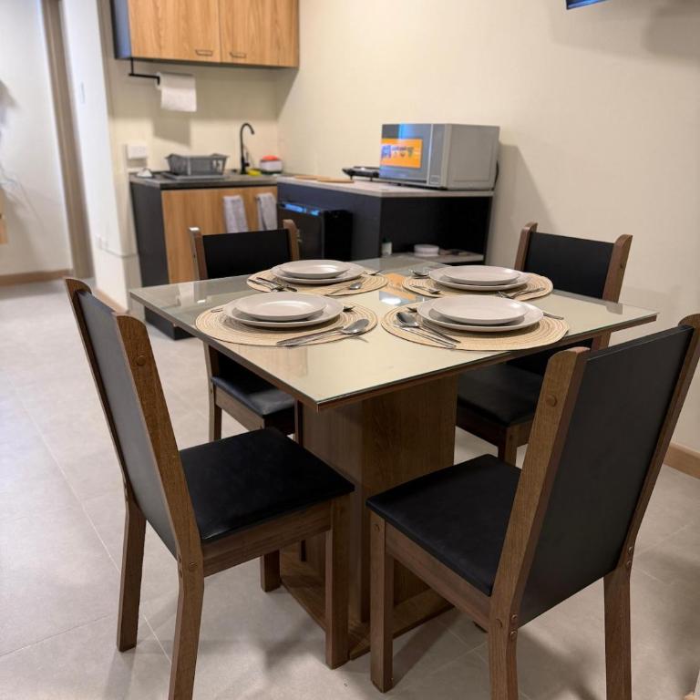 Apartamento en el Centro Histórico de Cartagena - One-Bedroom Apartment - 8