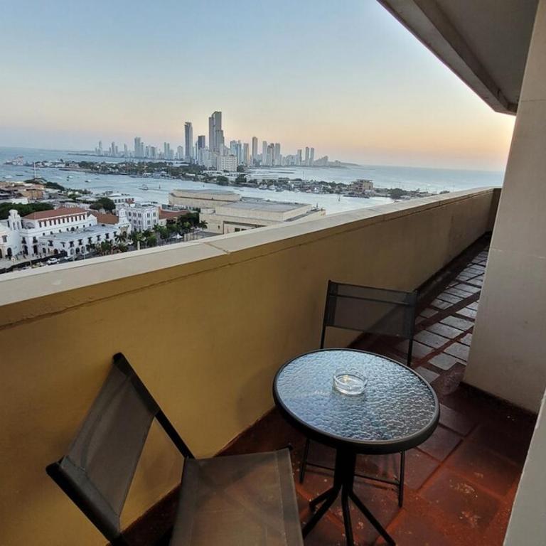 Apartamento en el Centro Histórico de Cartagena - One-Bedroom Apartment - 4