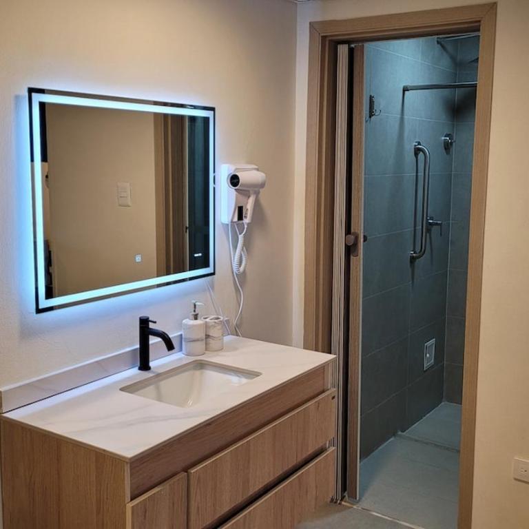 Apartamento en el Centro Histórico de Cartagena - One-Bedroom Apartment - 5