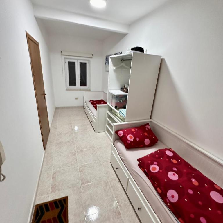 Fantastic sea & harbour view Nino Bixio - Family Studio - 25