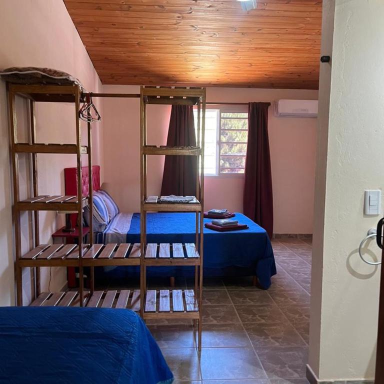 Hotel Complejo Del Carmen San Bernardo - Superior Triple Room - 3