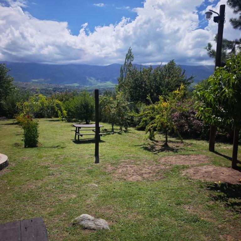 Cabañas familiares - Casa - 8