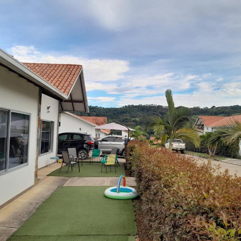CASA CAMPESTRE COMPLETa - Three-Bedroom Home - 15