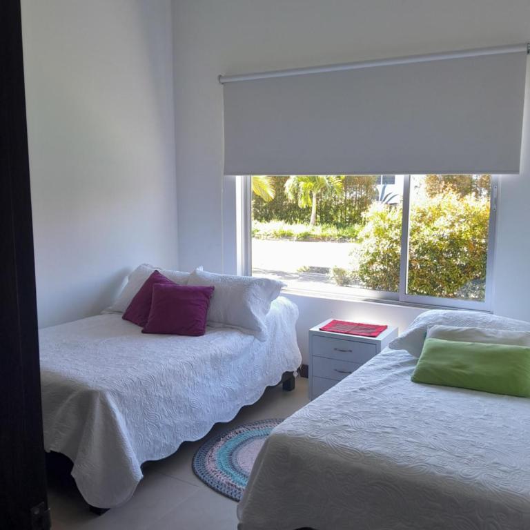 CASA CAMPESTRE COMPLETa - Three-Bedroom Home - 16