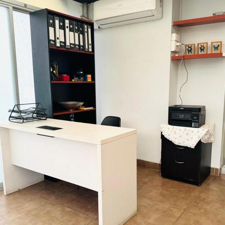 Apartamento San Borja - Three-Bedroom Apartment - 24