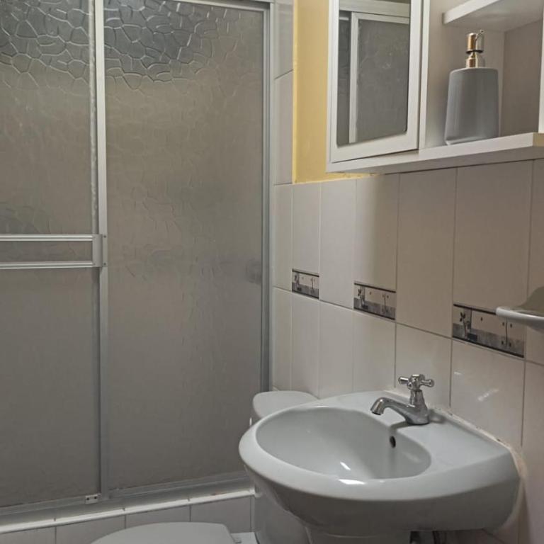 Boulevard home hostel - Lima Airport - Three-Bedroom Apartment - 5