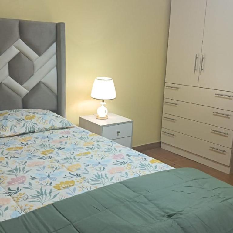Boulevard home hostel - Lima Airport - Three-Bedroom Apartment - 4